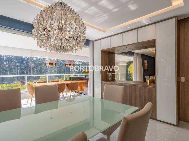 Apartamento para Venda em Santana de Parnaíba - 4