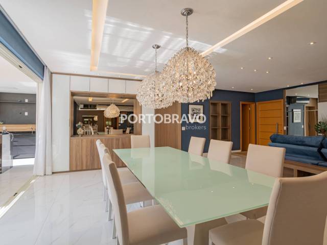 Apartamento para Venda em Santana de Parnaíba - 5