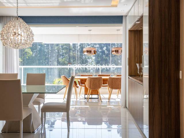 Venda em Alphaville - Santana de Parnaíba