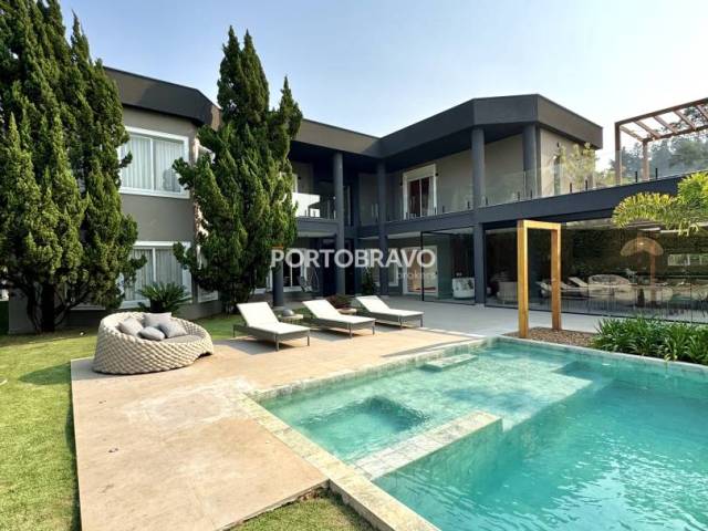 #CA487 - Casa para Venda em Barueri - SP - 3