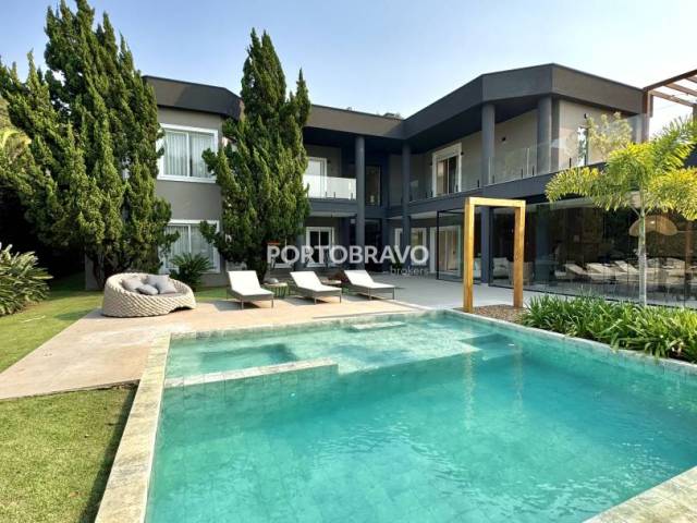 #CA487 - Casa para Venda em Barueri - SP - 1