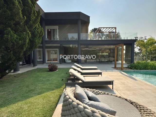 #CA487 - Casa para Venda em Barueri - SP - 2