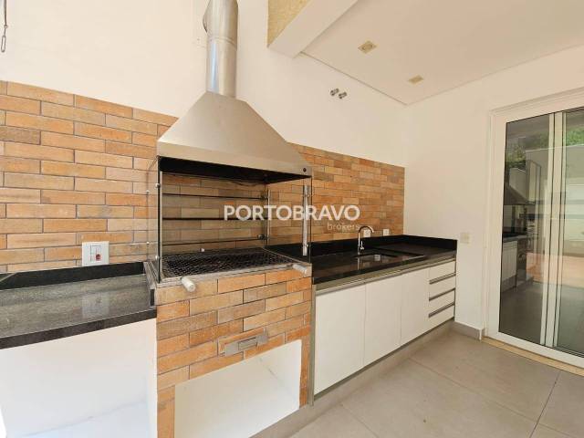 Casa para Locação em Santana de Parnaíba - 5