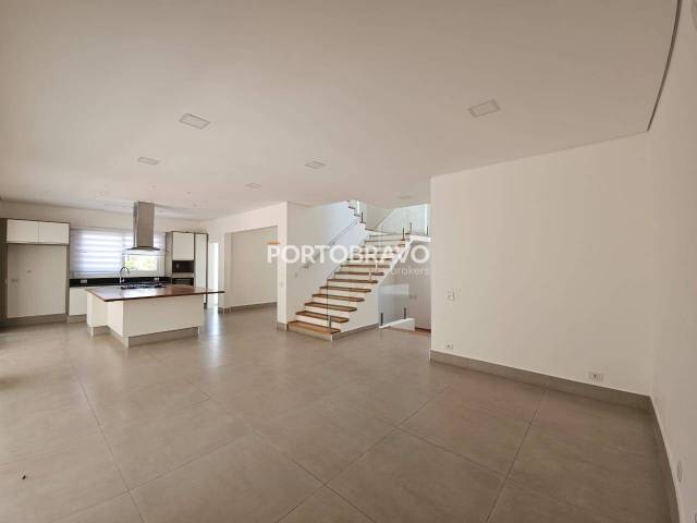 #CA488 - Casa para Locação em Santana de Parnaíba - SP - 3