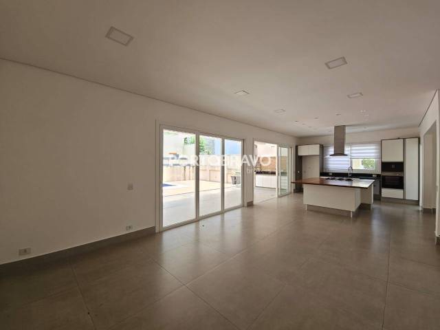 Casa para Locação em Santana de Parnaíba - 4