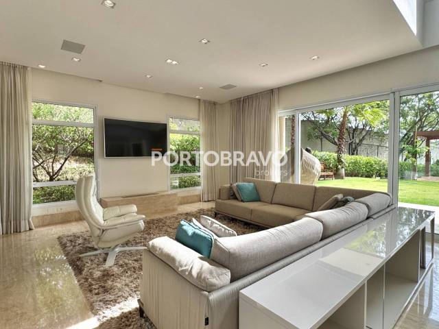 Casa para Venda em Santana de Parnaíba - 4