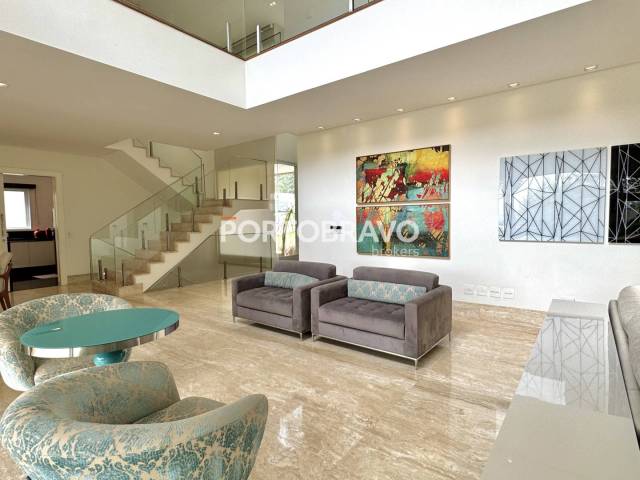 #CA489 - Casa para Venda em Santana de Parnaíba - SP - 3