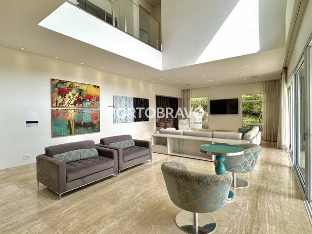 Casa para Venda em Santana de Parnaíba - 5