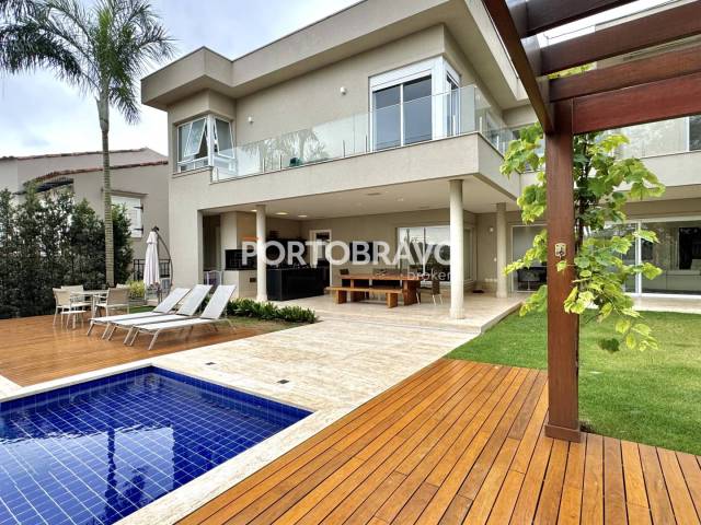 Venda em Tamboré - Santana de Parnaíba