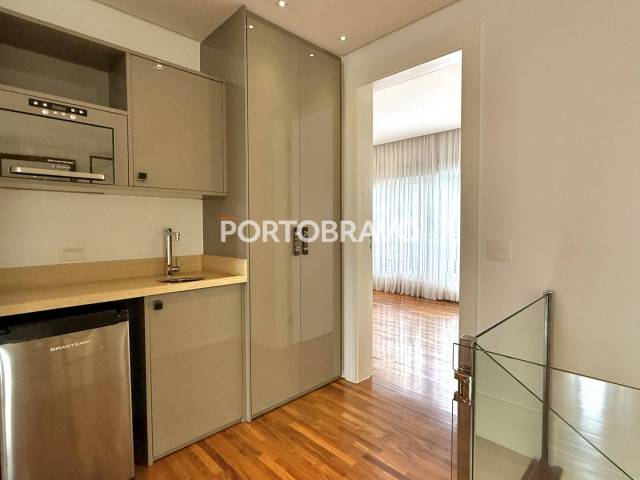 Casa para Venda em Santana de Parnaíba - 5