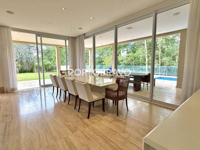 Casa para Venda em Santana de Parnaíba - 4