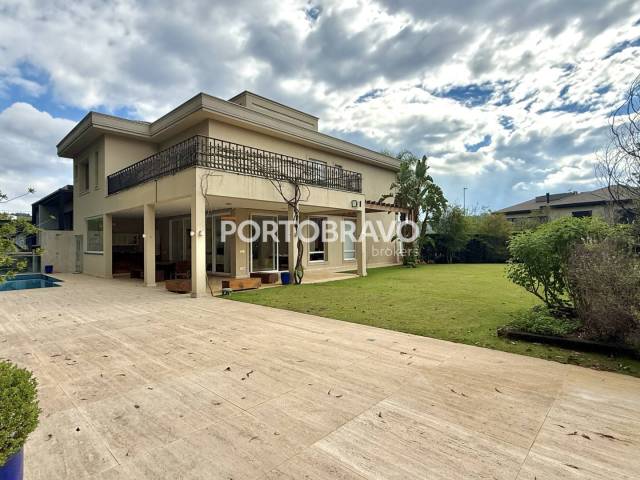 #CA490 - Casa para Venda em Santana de Parnaíba - SP - 3