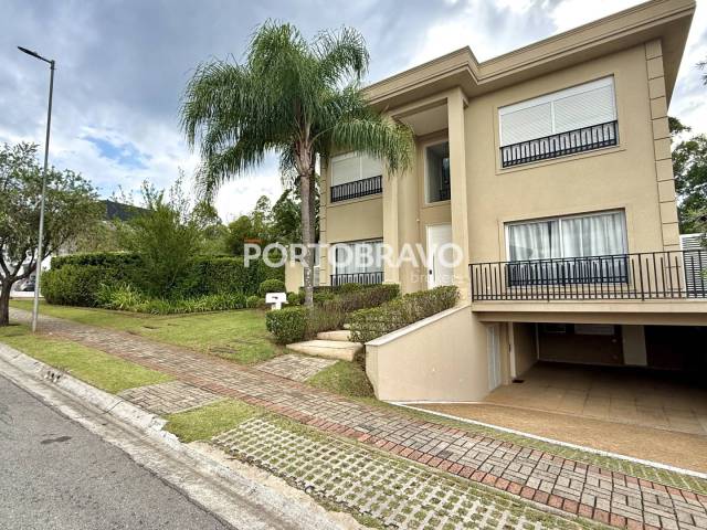 #CA490 - Casa para Venda em Santana de Parnaíba - SP - 2