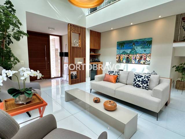 #CA491 - Casa para Venda em Santana de Parnaíba - SP - 2