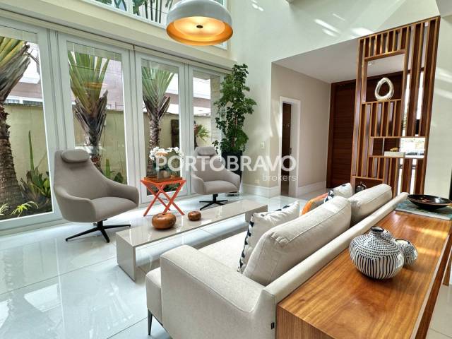 Casa para Venda em Santana de Parnaíba - 4