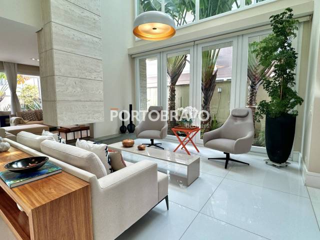 #CA491 - Casa para Venda em Santana de Parnaíba - SP - 3