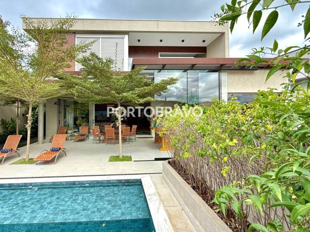Casa para Venda em Santana de Parnaíba - 4