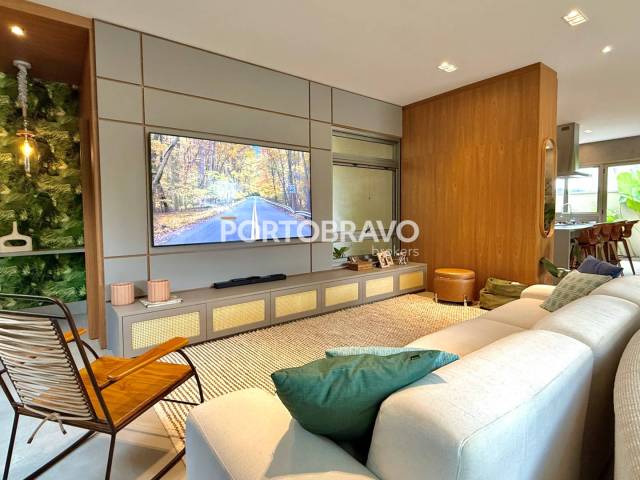 Casa para Venda em Santana de Parnaíba - 5