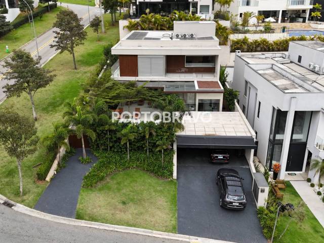 #CA492 - Casa para Venda em Santana de Parnaíba - SP - 1