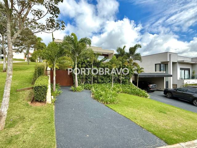 #CA492 - Casa para Venda em Santana de Parnaíba - SP - 2