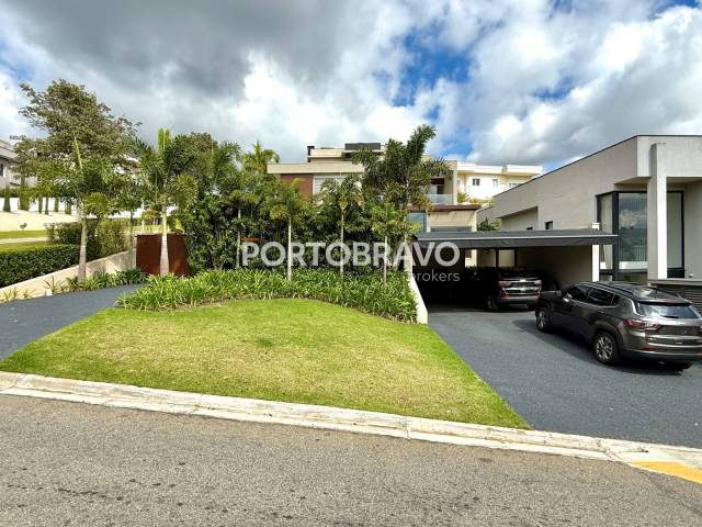 #CA492 - Casa para Venda em Santana de Parnaíba - SP - 3