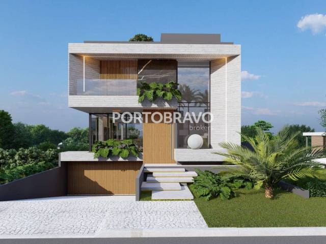 #CA493 - Casa para Venda em Santana de Parnaíba - SP - 2