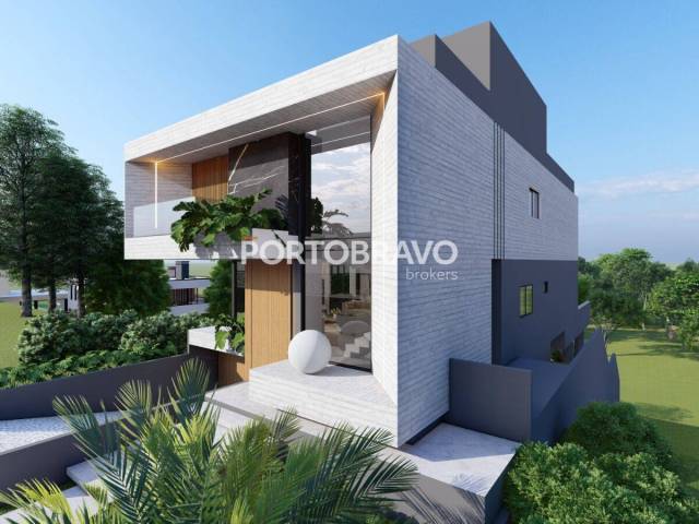Casa para Venda em Santana de Parnaíba - 4