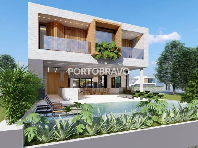 Casa para Venda em Santana de Parnaíba - 5