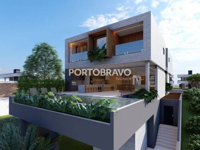 #CA493 - Casa para Venda em Santana de Parnaíba - SP - 3