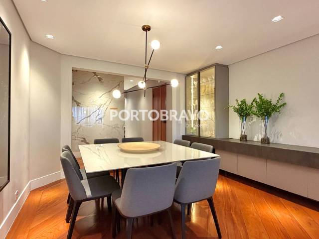 Apartamento para Venda em Barueri - 4