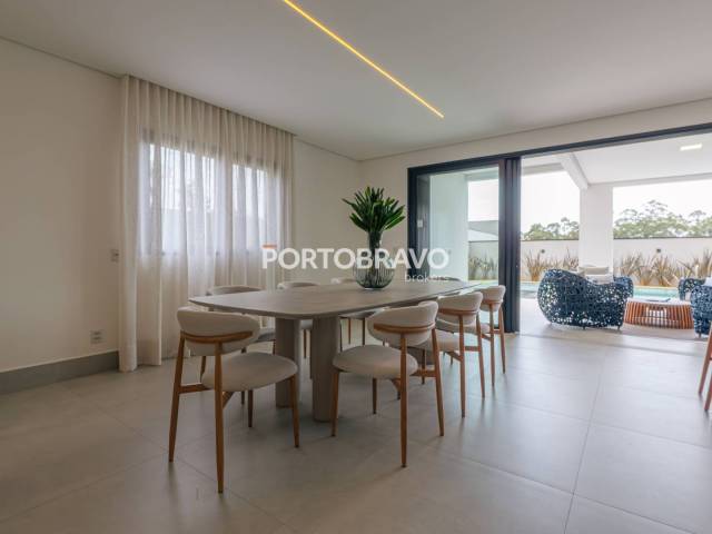 Casa para Venda em Santana de Parnaíba - 4