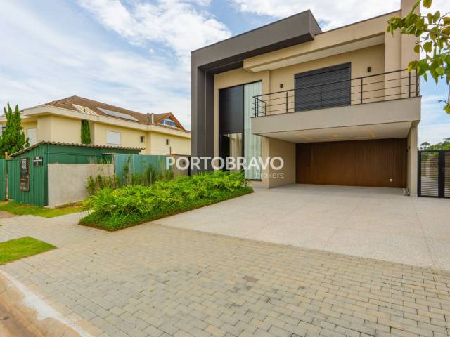 #CA495 - Casa para Venda em Santana de Parnaíba - SP - 3