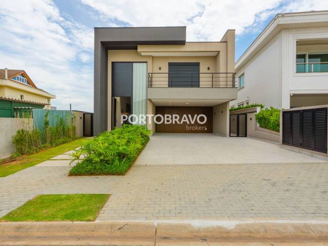 #CA495 - Casa para Venda em Santana de Parnaíba - SP - 2