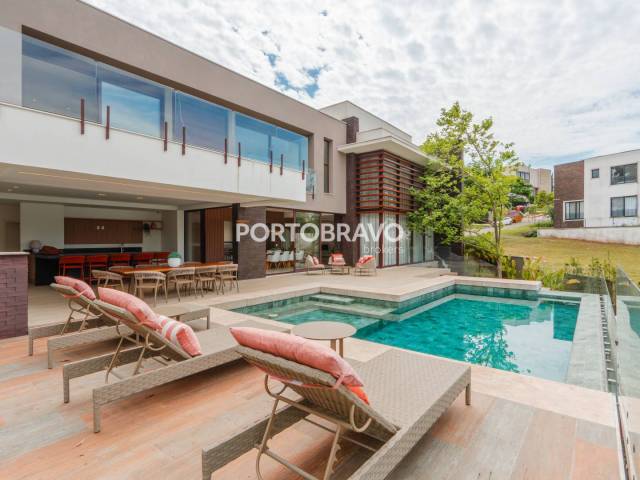 Venda em Tamboré - Santana de Parnaíba