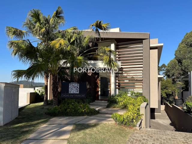 #CA496 - Casa para Venda em Santana de Parnaíba - SP - 2