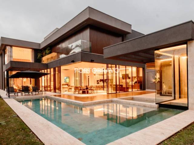 #CA497 - Casa para Venda em Barueri - SP - 2