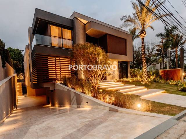 #CA497 - Casa para Venda em Barueri - SP - 1