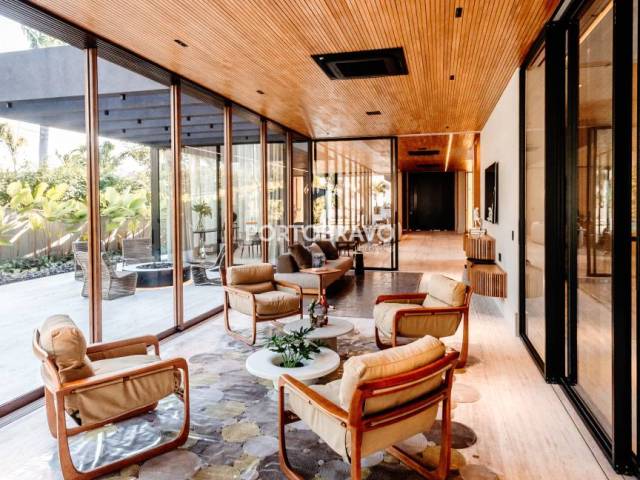 Casa para Venda em Santana de Parnaíba - 5