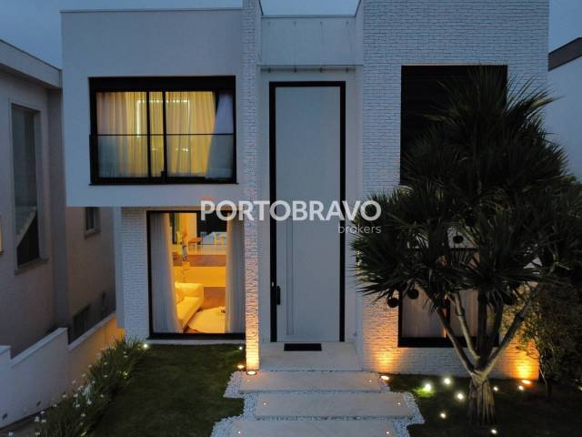 Casa para Locação em Santana de Parnaíba - 4