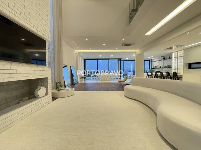 Casa para Locação em Santana de Parnaíba - 5