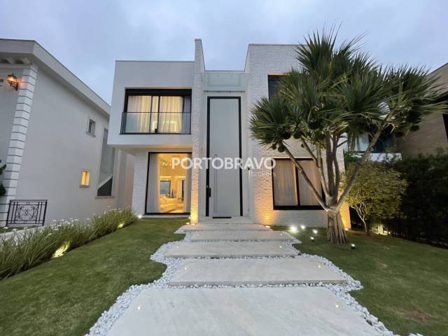 #1794 - Casa para Locação em Santana de Parnaíba - SP