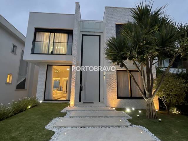 #1794 - Casa para Locação em Santana de Parnaíba - SP