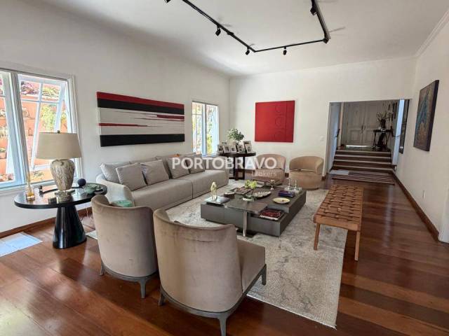 #1795 - Casa para Venda em Santana de Parnaíba - SP - 2