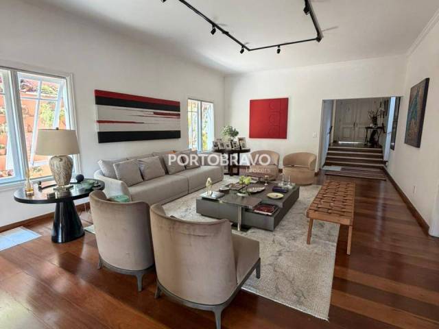 #1795 - Casa para Venda em Santana de Parnaíba - SP - 3