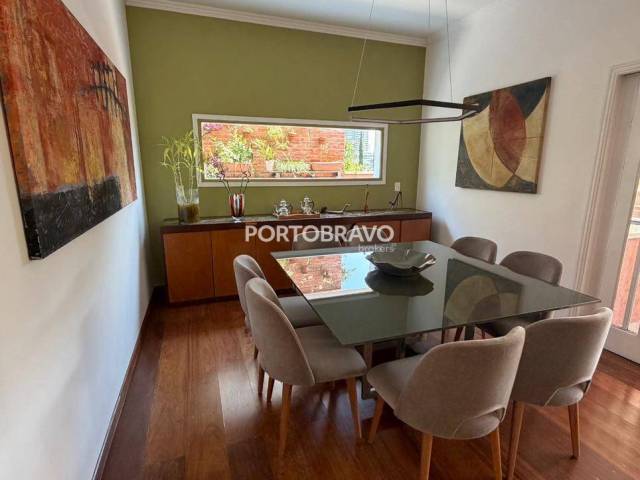 Casa para Venda em Santana de Parnaíba - 5