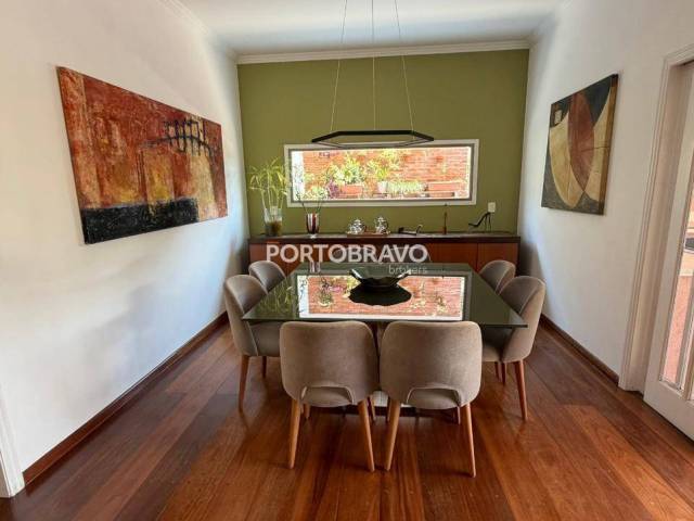 Casa para Venda em Santana de Parnaíba - 4