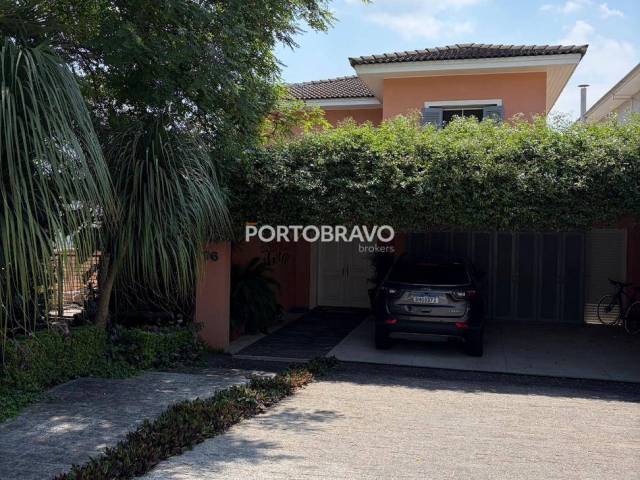 #1795 - Casa para Venda em Santana de Parnaíba - SP