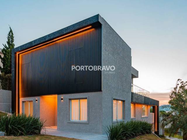 Casa para Venda em Santana de Parnaíba - 5
