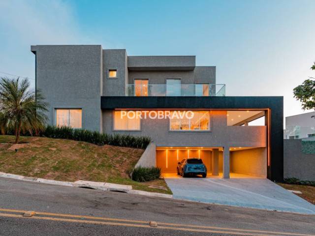 #1796 - Casa para Venda em Santana de Parnaíba - SP - 2