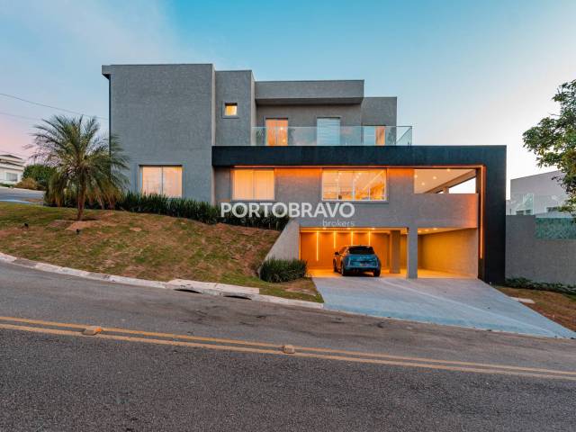 #1796 - Casa para Venda em Santana de Parnaíba - SP - 3